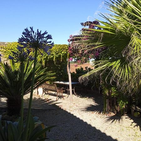 Casa Vacacional O Trisquel Villa Pontevedra Exteriör bild